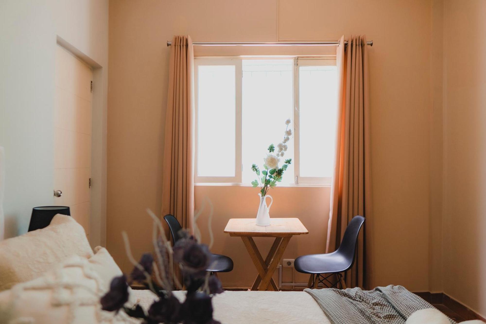 Casa Bellido - Miraflores Private Rooms - Cocina Compartida - Wifi Лима Екстериор снимка