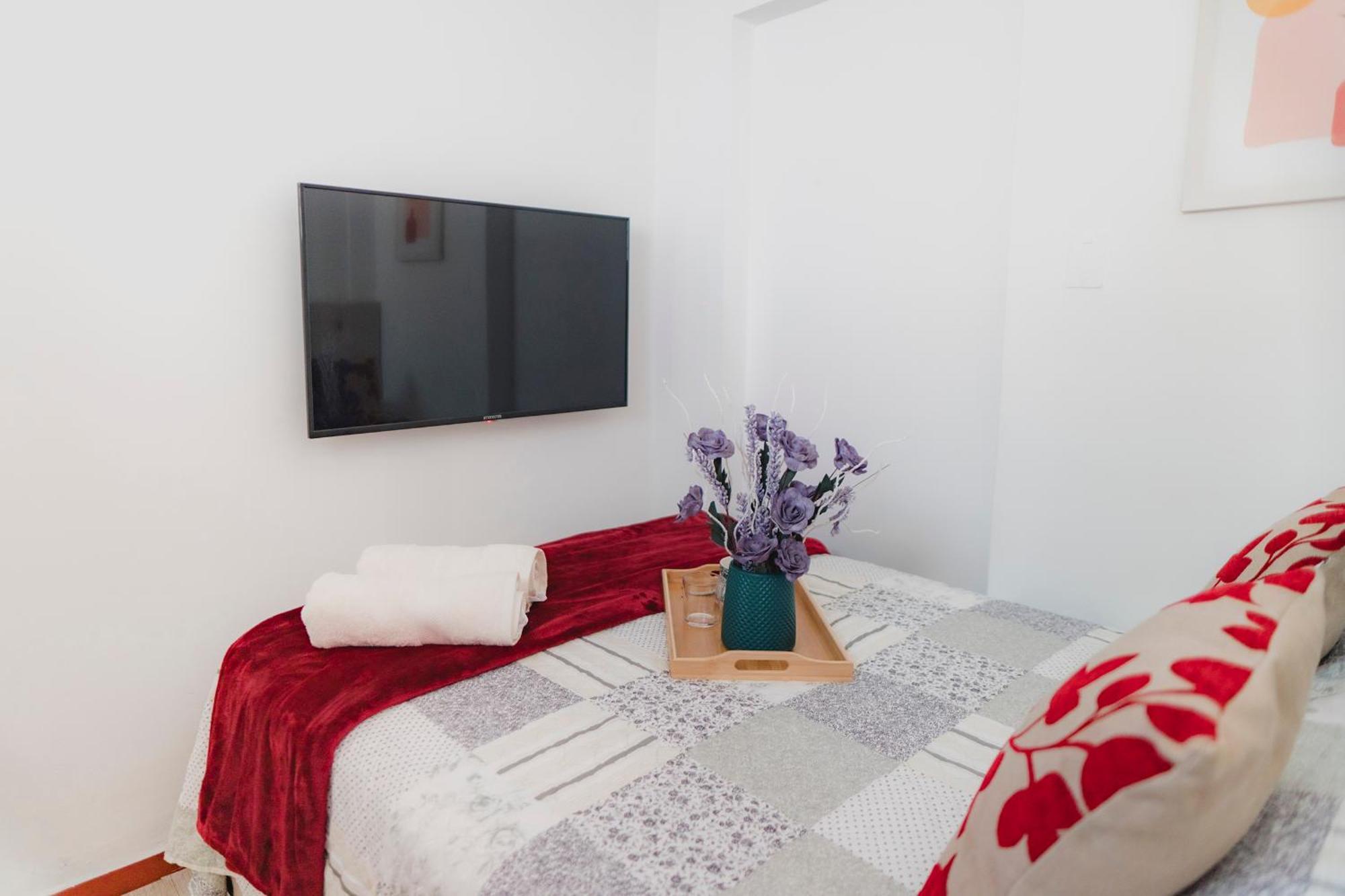 Casa Bellido - Miraflores Private Rooms - Cocina Compartida - Wifi Лима Екстериор снимка