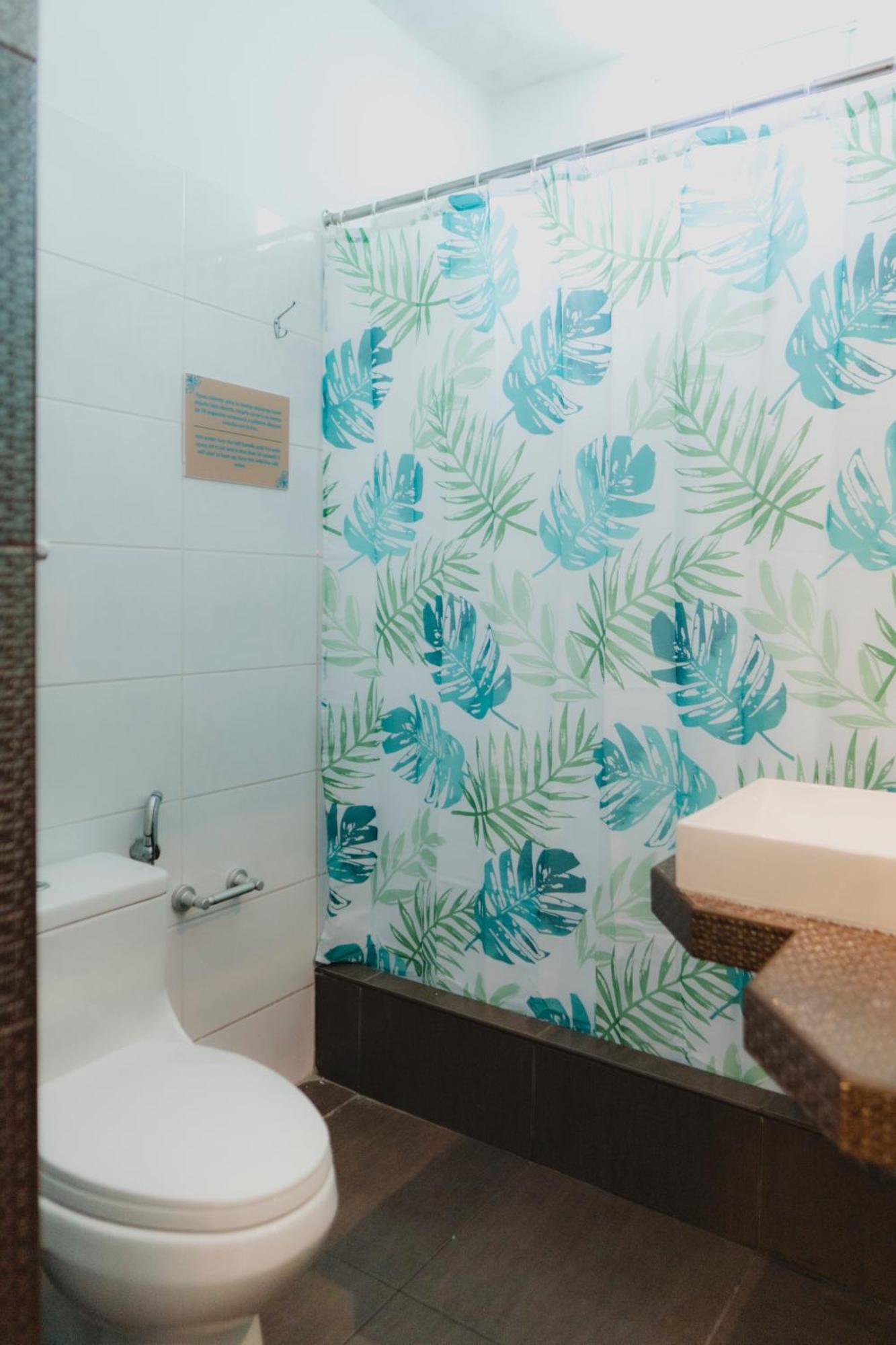 Casa Bellido - Miraflores Private Rooms - Cocina Compartida - Wifi Лима Екстериор снимка