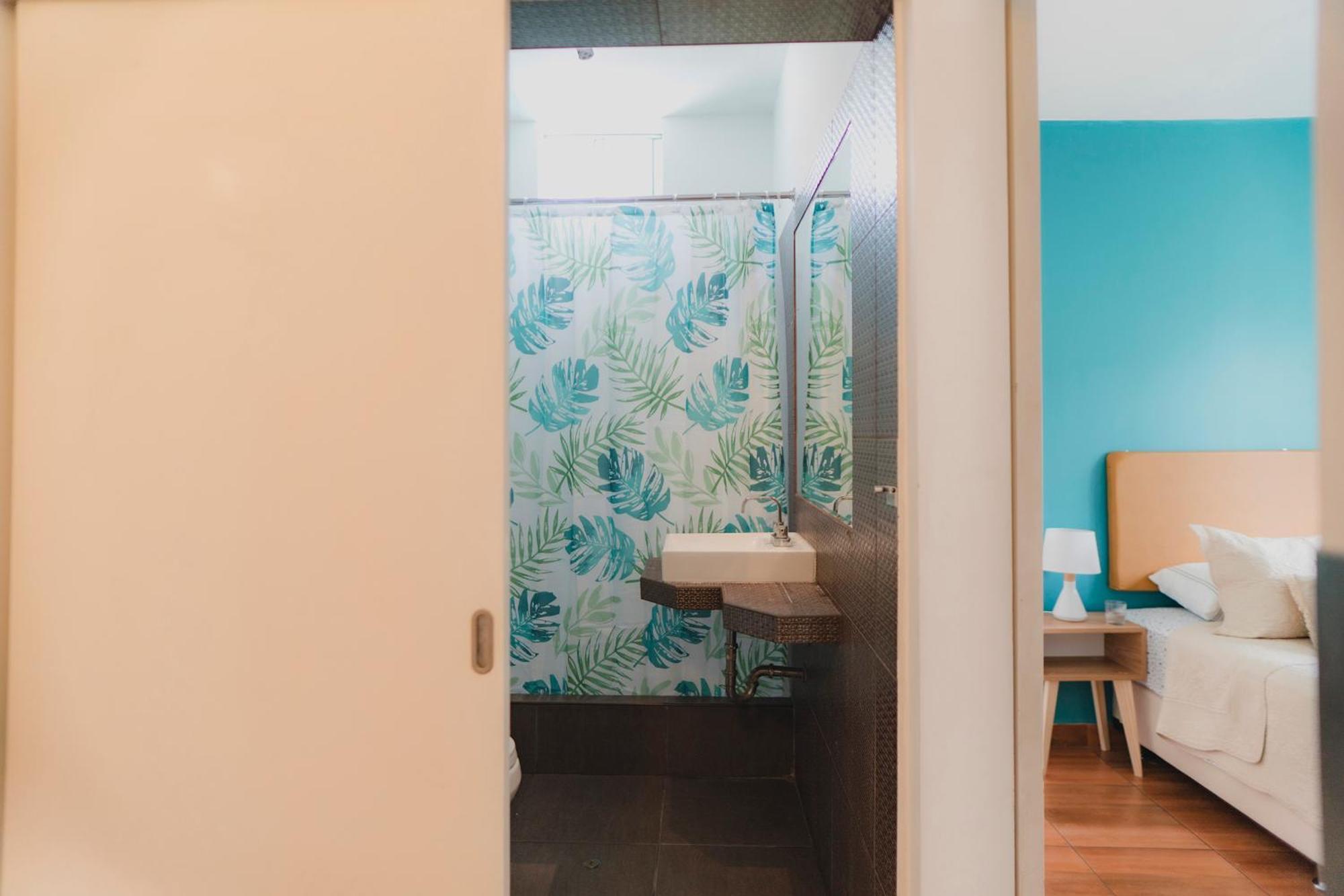 Casa Bellido - Miraflores Private Rooms - Cocina Compartida - Wifi Лима Екстериор снимка